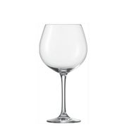 SZ Tritan Classico Claret Burgundy Glass - Set of 6, 27.5oz